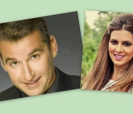 Γιώργος Λιάγκας: Έξαλλος με όσους τον θέλουν να έχει χαρακτηρίσει τη Σταματίνα Τσιμτσιλή «φθηνή λύση». Τι δήλωσε!