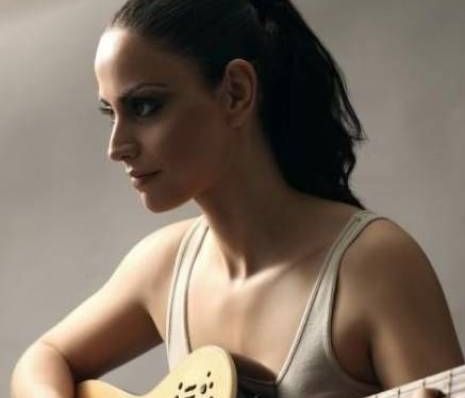 Ραλλία Χρηστίδου: Το δικό της μήνυμα για την φοροδιαφυγή των καλλιτεχνών και το επεισόδιο με τον Καψή