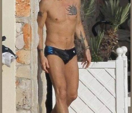 Κορμί φέτες ο 45άχρονος…