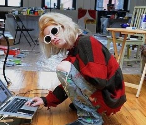 Τον αναγνωρίζετε;