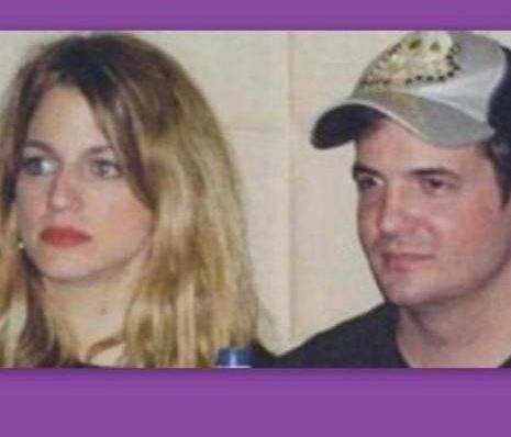 Νίνο- Χρυσή Βαρδινογιάννη: Έγιναν γονείς και αυτή την φορά είναι αλήθεια