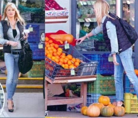 Φαίη Σκορδά: Μια εργαζόμενη μητέρα μια καλή νοικοκυρά