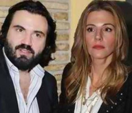 Βιγκόπουλος-Κοτοβός: Δημοσιεύτηκε η αγγελία του γάμου τους!