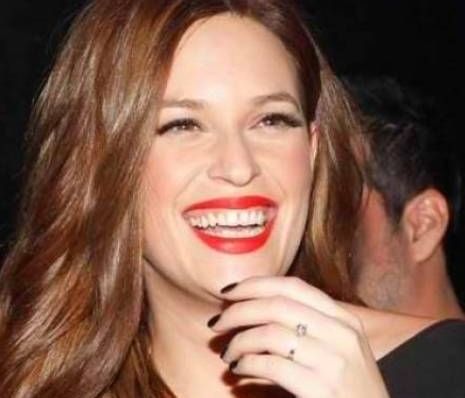 Έκρυβε καιρό η Σίσσυ το μυστικό της! Μάθετε πότε γεννάει!