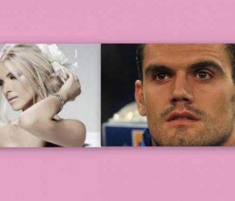 Αλέξανδρος Τζιόλης: Κάτι τρέχει με την Καινούργιου