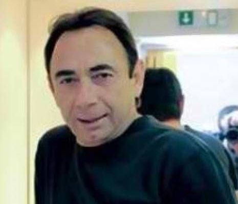 Τόνυ Άντονυ: Η κραυγή αγωνίας μέσα από το νοσοκομείο και ο αγώνας για τη ζωή του!