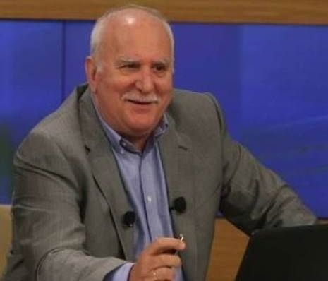 "Κόβεται" ο Γιώργος Παπαδάκης από το «Sold Out»;