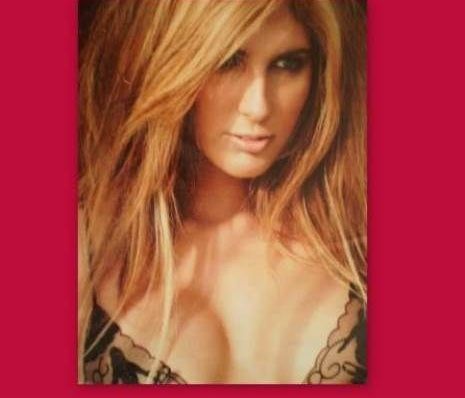 Ναστάζια Μητροπούλου: Αγνώριστο "το κορίτσι του Θέμου", έγινε αγρότισσα!