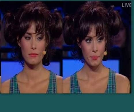 Η βαθμολογία και η ξινίλα της Θωμαή Απέργη!