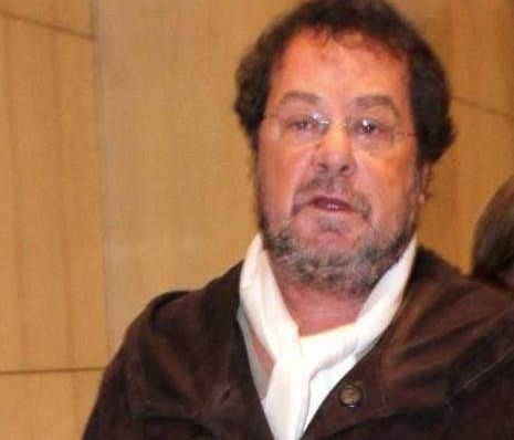 Η οργή του Πάριου: «Ποιος μωρέ θα μου πει να πάω σπίτι μου; Θα πάω όταν θέλω εγώ και όχι επειδή θα το επιβάλλει ο όποιος τυχάρπαστος θέλει να θορυβήσει»