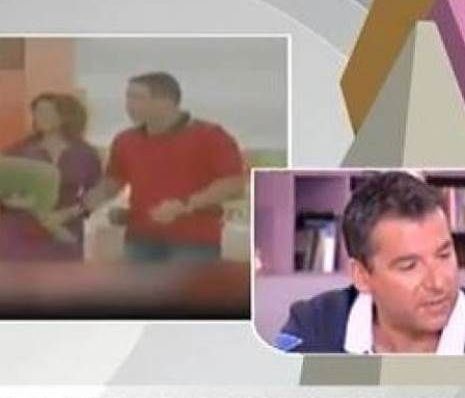 Το «καρφί» του Λιάγκα για την αγωγή του Χαριτάτου!