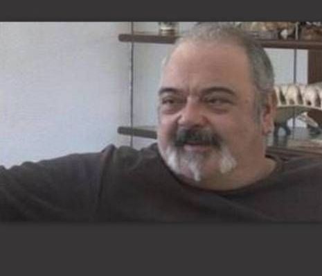 Στηβ Ντούζος: Το συγκινητικό μήνυμα για τον πατέρα του στο facebook! «Έχασα τον πιο σημαντικό άνδρα της ζωής μου»