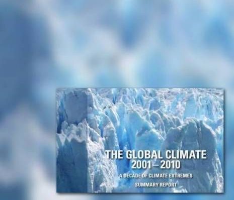 2001-2010: Η 10ετία με τα πιο ακραία καιρικά φαινόμενα από το 1850