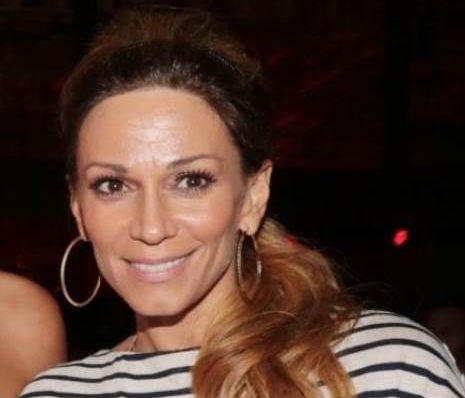 Έλλη Κοκκίνου μιλάει για το διαζύγιο και τις ανασφάλειές της