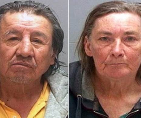 Έφτασαν ακάλεστοι στο γάμο και έκαναν... σεξ στο γρασίδι!