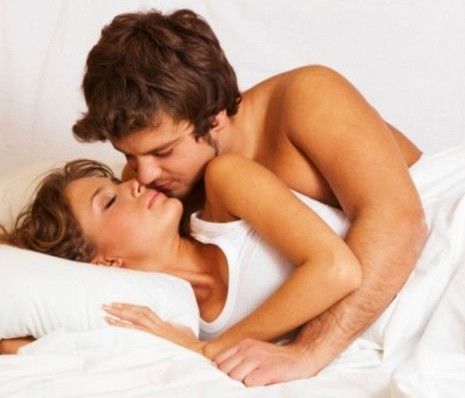 Αποκωδικοποιούμε 5 τυπικές, αντρικές συμπεριφορές αμέσως μετά το sex!