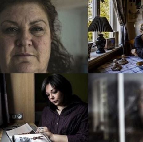 Τέσσερις τραγικές ιστορίες γυναικών που έχασαν το παιδί τους από το Ισλαμικό Κράτος