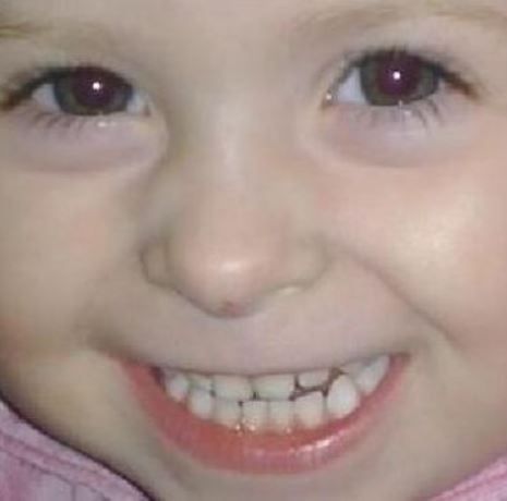 Το λάθος της να αφήσει την 2 ετών κόρη της να δει μόνη Μπομπ Σφουγγαράκη, σκότωσε τη μικρή