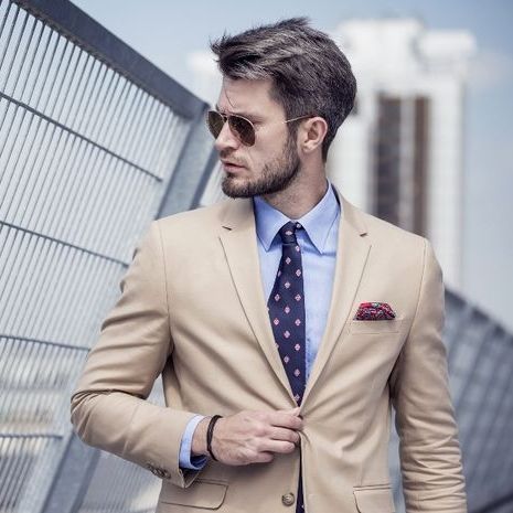 5 πράγματα που πρέπει να ξέρεις πριν «μπλέξεις» με άντρα Ζυγό