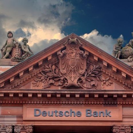Deutsche Bank, η ώρα της κρίσης