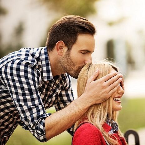 Ερωτική εβδομάδα για όλα τα ζώδια