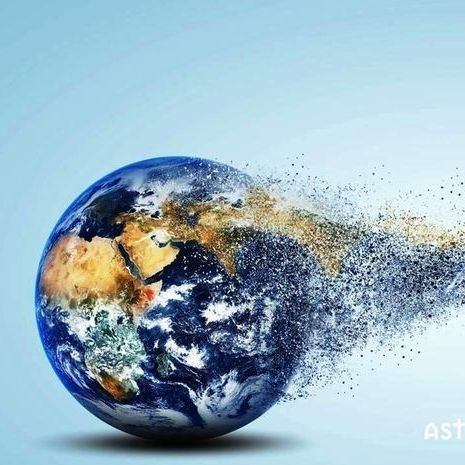 Η παγκοσμιοποίηση σε κρίση; Τι δείχνουν τα άστρα;