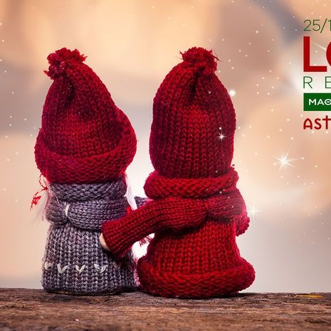 Ερωτικές Προβλέψεις για όλα τα Ζώδια, 25/12