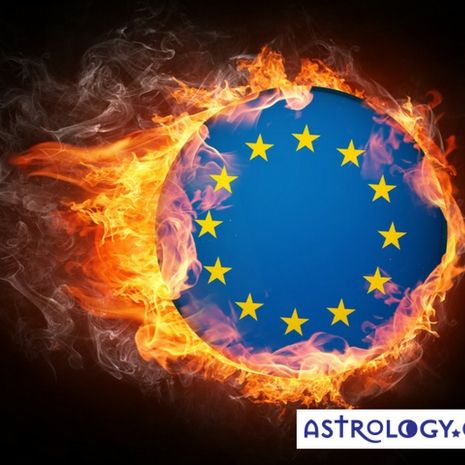 2017-18: Τα άστρα «καίνε» την Ευρωπαϊκή Ένωση!