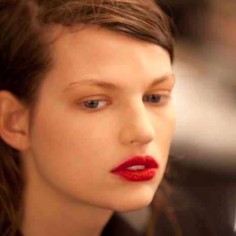 Blurry lips: Πώς θα φορέσετε το trend στα χείλη σας!