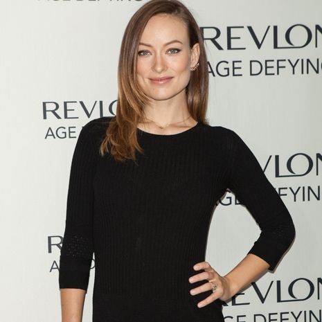 Olivia Wilde: Ποιο είναι το πιο περίεργο προϊόν που έχει στο νεσεσέρ της;