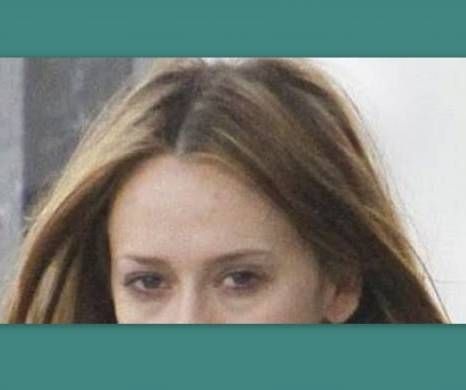 Γνωστή ηθοποιός άβαφη και με μαύρους κύκλους (φωτό)