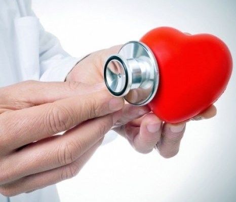 Μυοκαρδίτιδα: Συμπτώματα και αντιμετώπιση