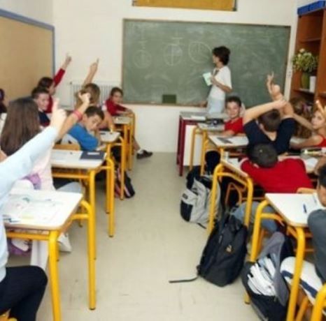 Δικαιολογητικά για εγγραφές μαθητών στην πρώτη τάξη του δημοτικού σχολείου!