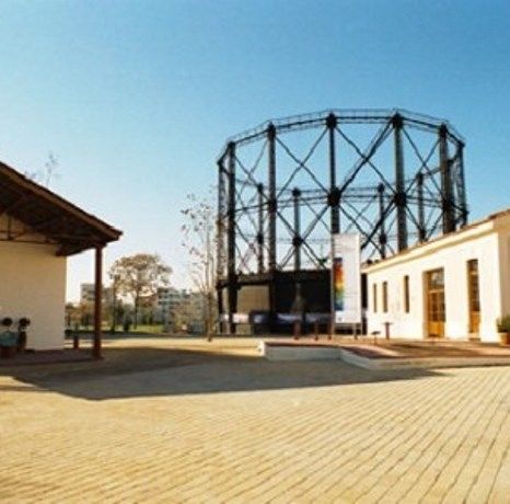 10 ημέρες γεμάτες μουσική το Σεπτέμβριο στην Τεχνόπολη