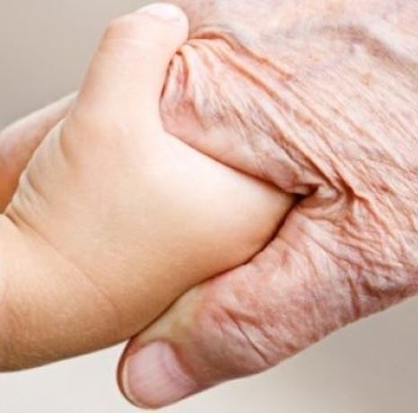 Ένα μάθημα για κάθε γιο&μία ελπίδα για κάθε πατέρα, η ιστορία που όλοι πρέπει να διαβάσουν