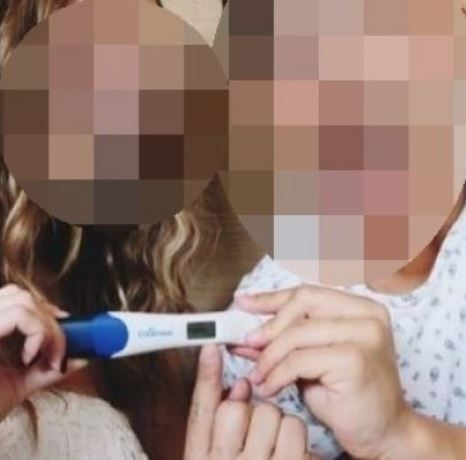 Πανευτυχής ο γνωστός τραγουδιστής. Θα γίνει μπαμπάς για πρώτη φορά (εικόνα)