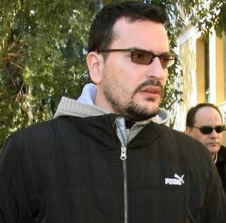 Οι «αποκαλύψεις» του Βλαστού για την εκτέλεση Γκιόλια