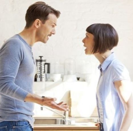 Η προβληματική επικοινωνία των παντρεμένων ζευγαριών!