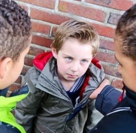 Αυτό το βίντεο του 3ου Λυκείου Δράμας κατά του σχολικού εκφοβισμού άγγιξε τις ψυχές μας