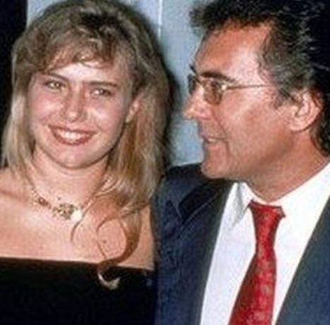 Σοκ για Αλμπάνο-Ρομίνα: Βρέθηκε νεκρή η εξαφανισμένη κόρη τους. Έπεσε θύμα serial killer