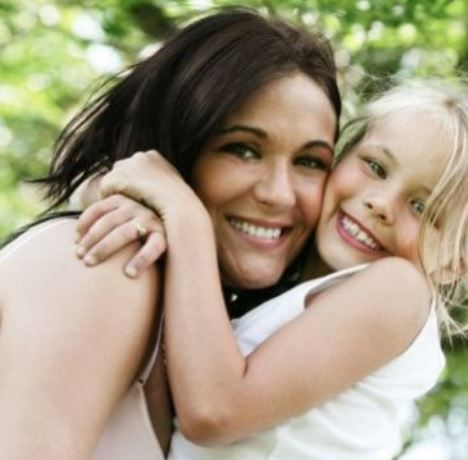 6 απλοί τρόποι για να κάνετε το παιδί σας να νιώθει ξεχωριστό!