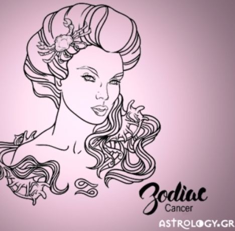 Η ευαίσθητη Αφροδίτη στον Καρκίνο και πώς θα επηρεάσει το κάθε ζώδιο