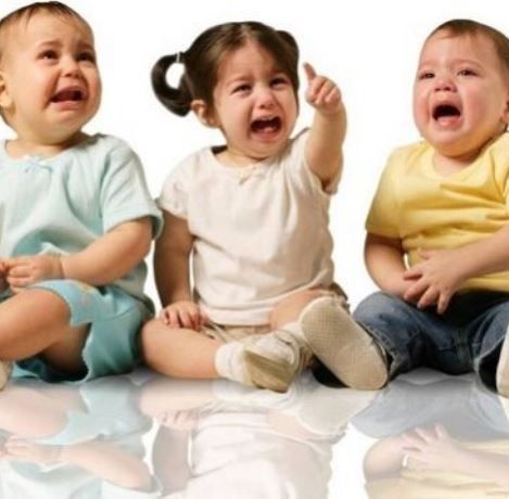 Τεστ: Πόσα παιδιά θα αποκτήσεις;