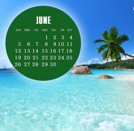 Ποια ζώδια έχουν σημαντικές ημερομηνίες τον Ιούνιο;