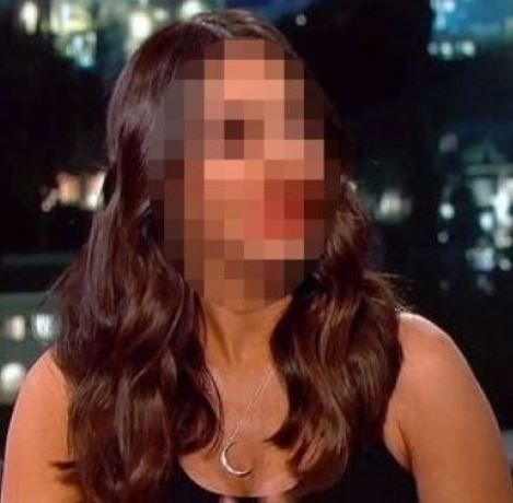 Διάσημη ηθοποιός: «Ακούω μηνύματα από το αγέννητο μωρό μου... Ζήτησε να ζήσουμε αλλού!»