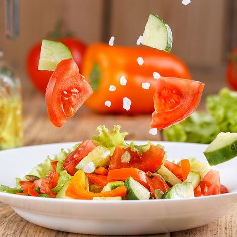 Το λαχανικό που υψώνει «ασπίδα» στον καρκίνο του στομάχου