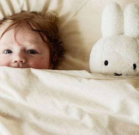 Αυτά είναι τα βήματα που πρέπει να ακολουθήσετε για να πάει το παιδί γρήγορα για ύπνο!