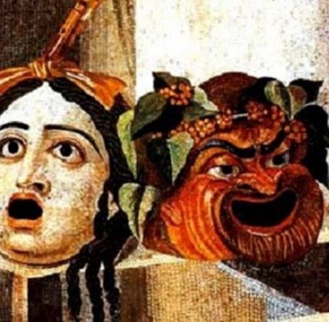 Σεμινάρια Αρχαίου Ελληνικού Δράματος με τον Γιάννη Ευθυμιάδη