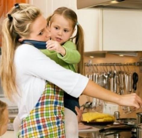 «Τι να μαγειρέψω σήμερα;» Εβδομαδιαίο πρόγραμμα διατροφής από το Mothersblog.gr