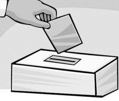 Πού ψηφίζω- Κάνε κλικ και βρες το εκλογικό τμήμα σου